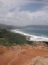 Stay sekitar Pebble Beach Kenting Taiwan yang aesthetic!