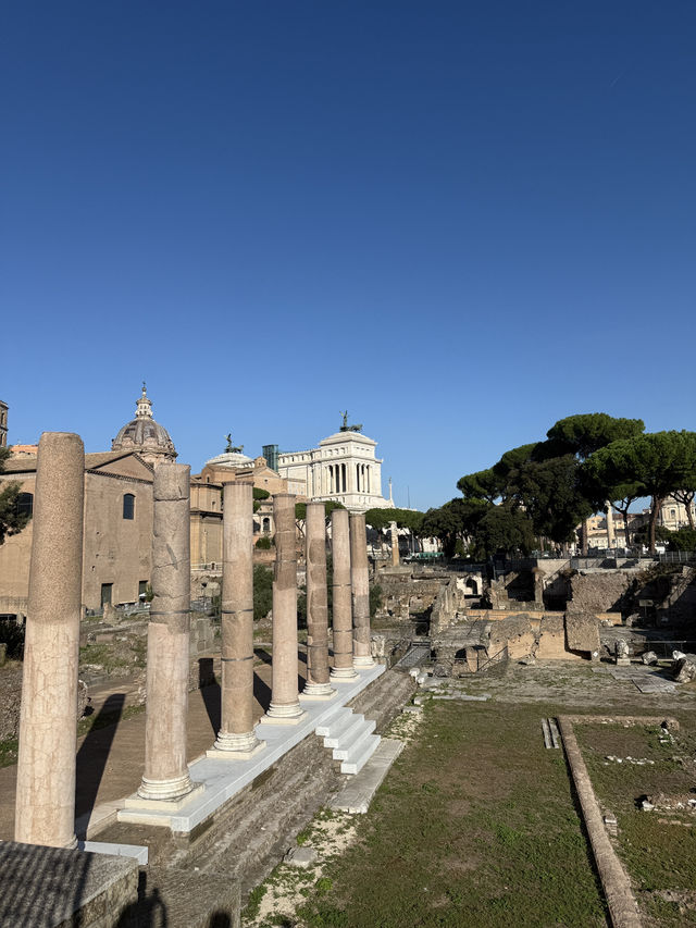 모든 길은 로마로 통한다! 로마 여행의 모든 것 지금 바로 확인하세요🖤 모든 길은 로마로 통한다! 로마 여행의 모든 것 지금 바로 확인하세요🖤