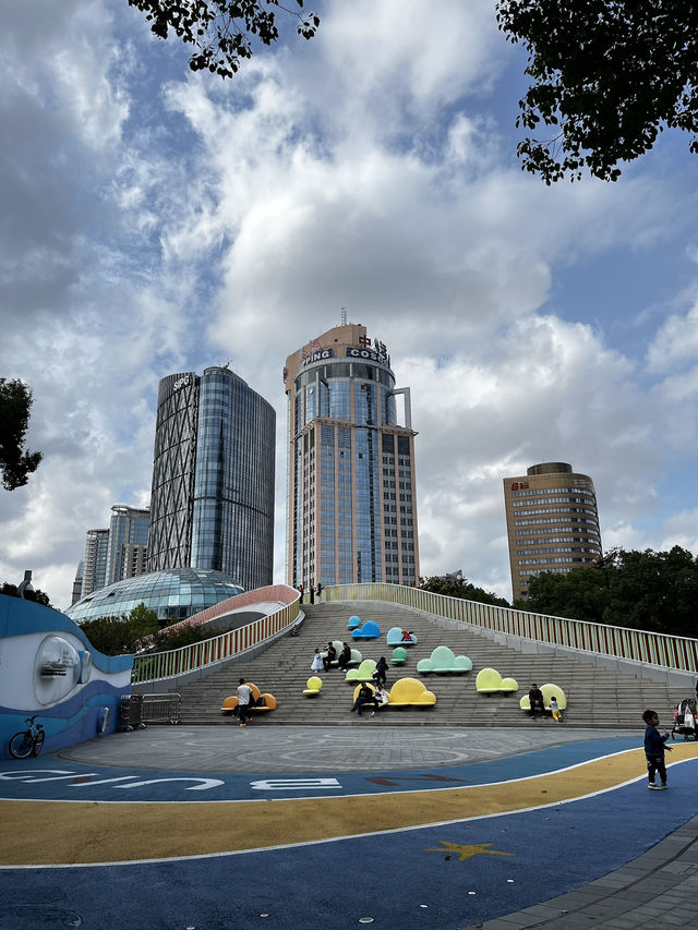 The north bud shanghai :) มุมถ่ายรูปสุดฮิต The north bud shanghai :) มุมถ่ายรูปสุดฮิต