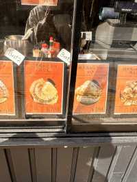 🌾【走在由布見通,就是走進溫泉小鎮的靈魂──每一步都被療癒、被取悅、被餵飽】