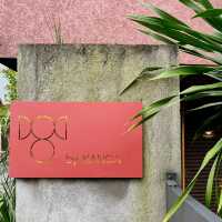 Third Place, First Light