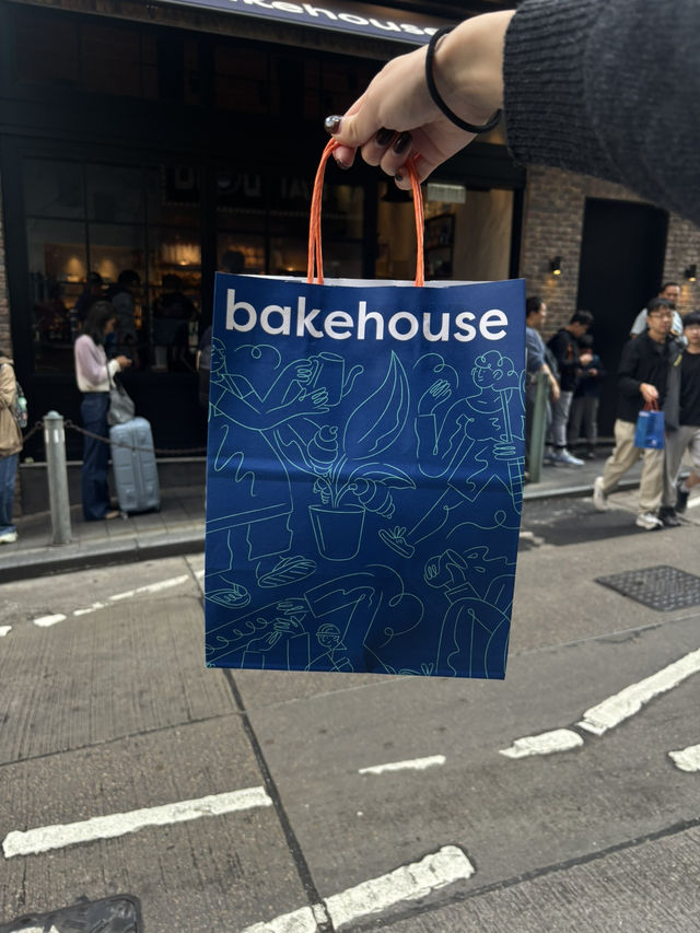 【香港】おすすめカフェ(中環エリア) 【香港】おすすめカフェ(中環エリア)