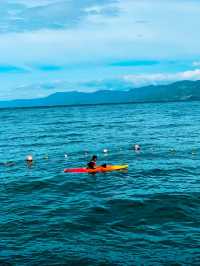KEINDAHAN DANAU TOBA DARI BERBAGAI SUDUT