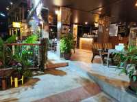 โรงแรมเก่าแก่ที่สุดบนดอยแม่สลอง เชียงราย