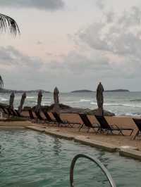 Surga liburan di Hotel Sheraton Koh Samui Thailand