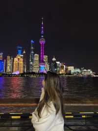 Shanghai in 3 Days✨