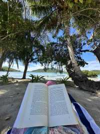 🌴 Fiji’s Hidden Gem: Navutu Stars Resort in Matayalevu