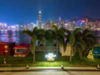 A Galaxy of Gilded Joy: The Dazzling Craft of West Kowloon's Christmas Market