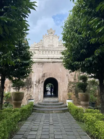 Timeless Kraton Magic✨  