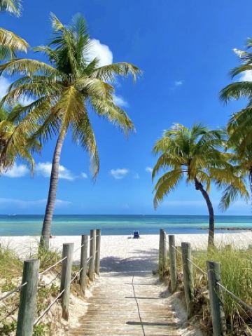 마이애미(Miami) 여행 가이드  “태양과 해변, 라틴 감성 가득한 휴양 도시”