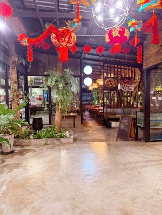 ของอร่อยบนโต๊ะอาหาร✨