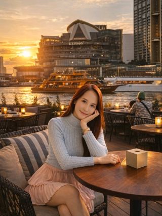 High Tide Eatery & Bar