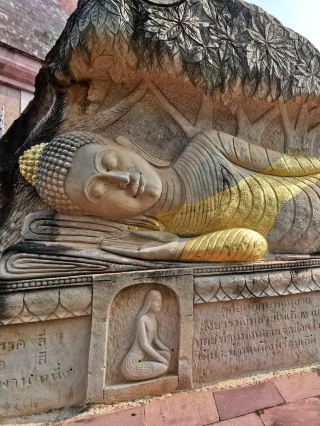 วัดพุทธนิมิต (ภูค่าว) กาฬสินธุ์
