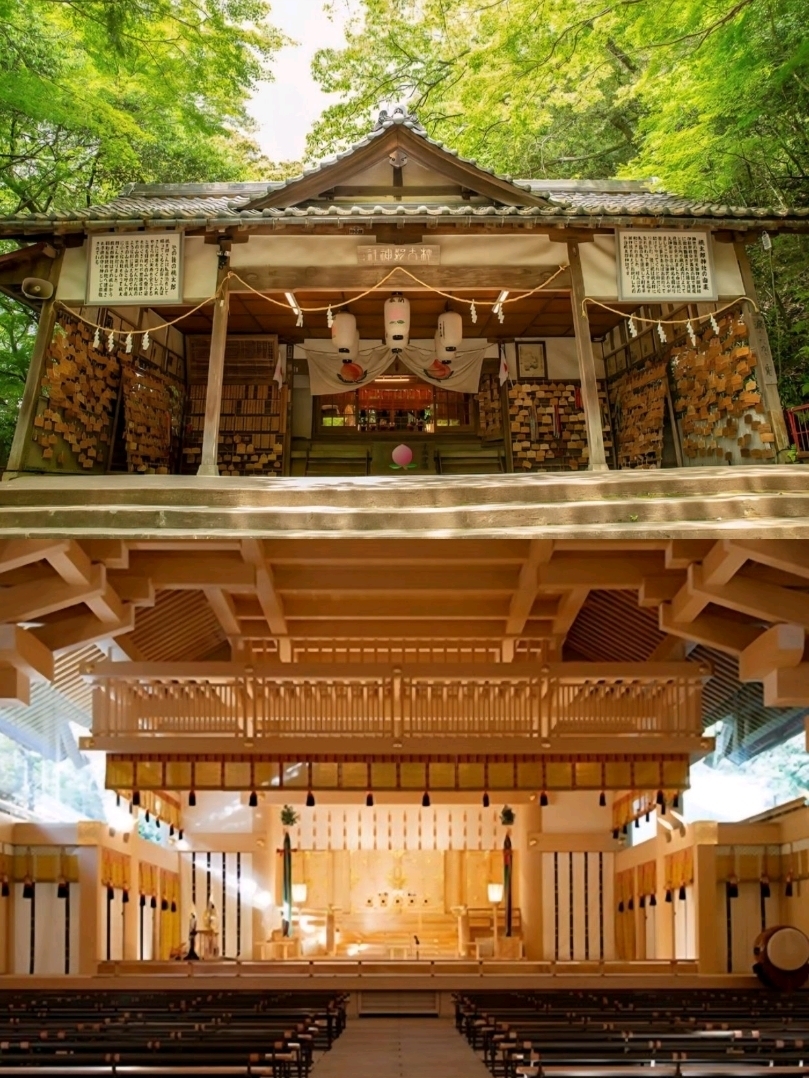 日本三大神宮の一つ、熱田神宮。 | Trip.com 名古屋
