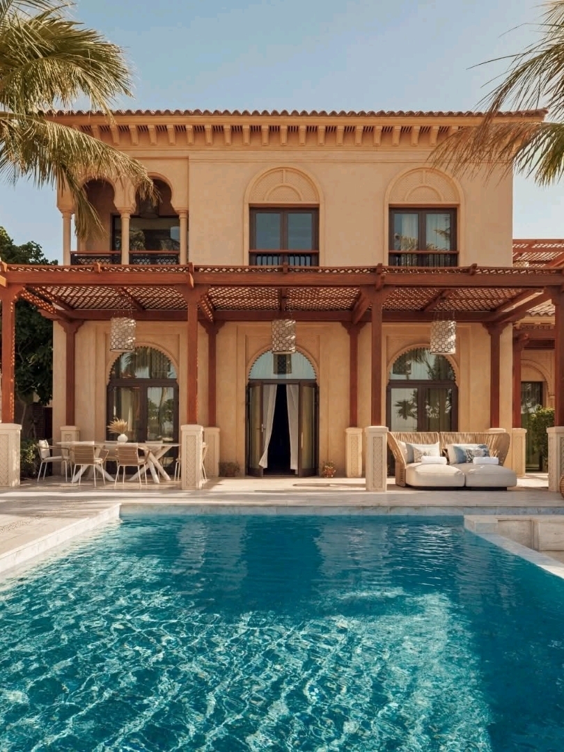 【阿聯酋 攻略 2026】Dubai Trip.com 精選 — 港人實用指南 Dubai - Dubai's MOST SERENE luxury res - 圖 4