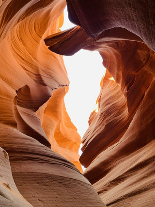 Exploring Arizona: Grand Canyon & Horseshoe Bend