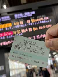 JR Kansai–Hiroshima Area Pass คุ้มไหม?