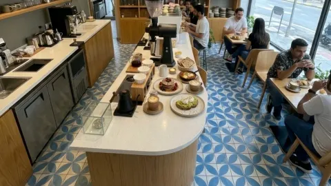 Wonderful menu and pricing — traveler post in Cholula