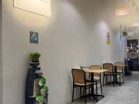 A Taste of Home at Small Reunion Restaurant, Johor Bahru