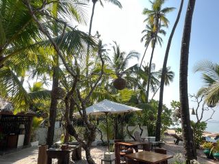 Memories of Ngapali Beach, Rakhine State, Myanmar 🌊