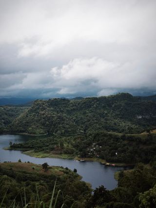 Chiang Mai: More Than Just Old Towns and Cafés | A Journey into the Mountains Reveals a Whole New Side of Northern Thailand.