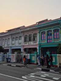 Joo Chiat Road: Street Vibes, Insta-Worthy Spots & More in Singapore’s Heritage Hood 📸🌈