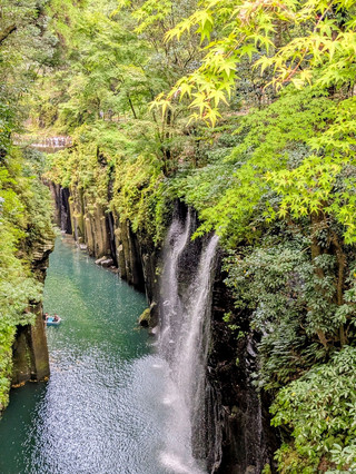đŻđľăMust-Read GuideăHow to Book a Boat Trip to Takachiho Gorge OnlineđŁââď¸