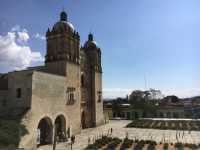 This is the one must-see museum in Oaxaca 