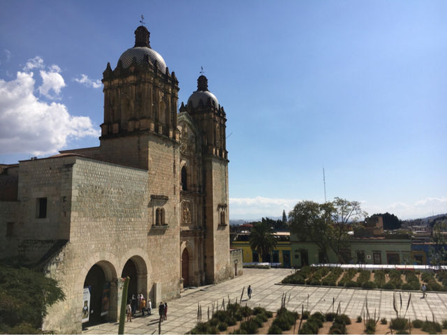 This is the one must-see museum in Oaxaca 
