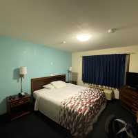very friendly and, great hotel