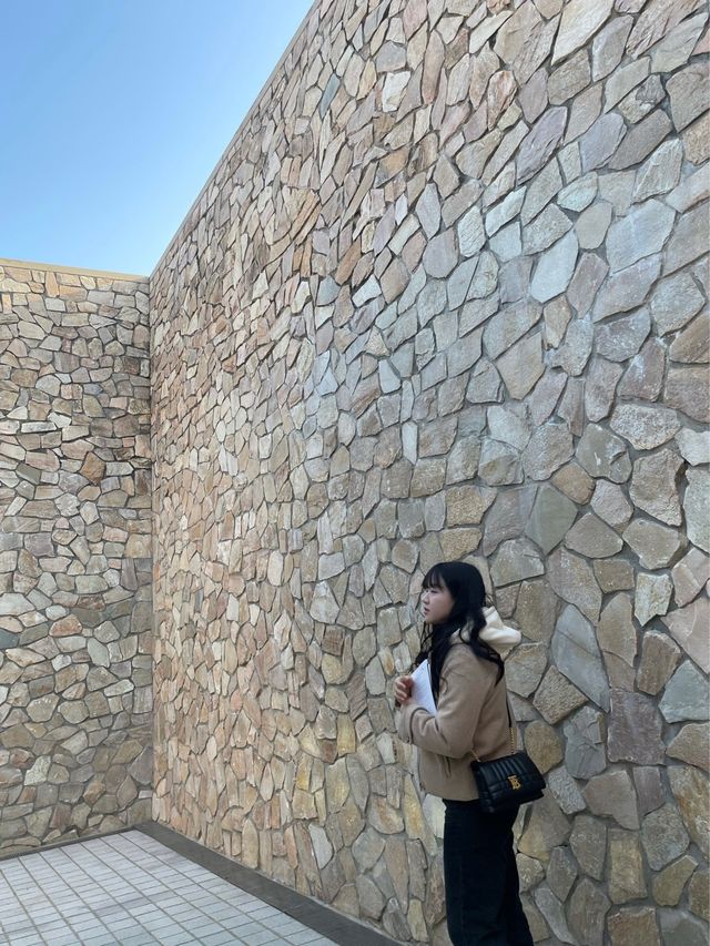 자연과 예술을 함꼐 즐길 수 있는 곳 “뮤지엄 산“🏔️