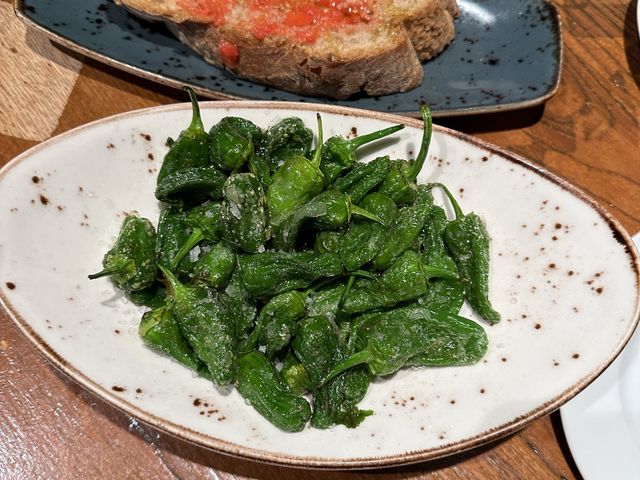 What to eat in Barcelona! Adventure list 