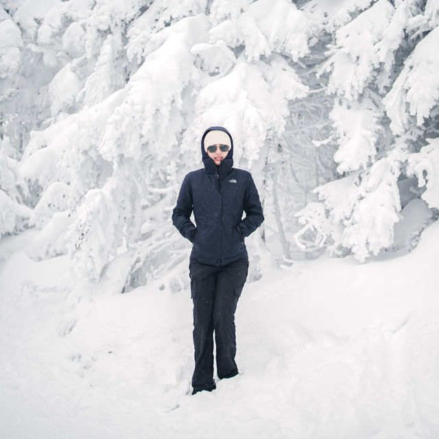 Killington Peak @ Killington Resort