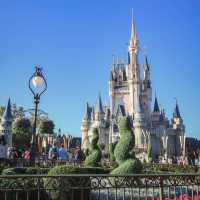 Walt Disney World Resort