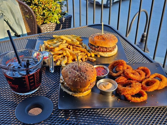 🇨🇦 캐나다 토론토 버거 맛집은 여기입니다 🍔