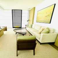 Superb value for 35k - Fantastic location and breakfast at Garum