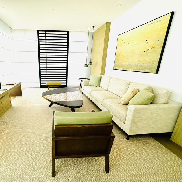 Superb value for 35k - Fantastic location and breakfast at Garum
