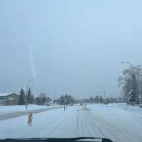 Edmonton Toronto 