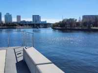5 Days in Tampa