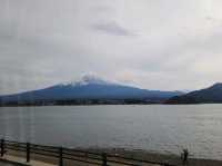 Mount Fuji: Japan's Majestic Icon