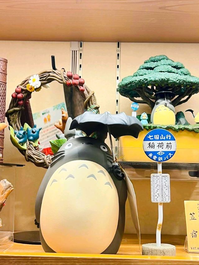 東京站一番街