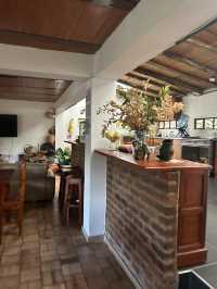 🇨🇴山に泊まる贅沢：Hostal Villa San Juan滞在記