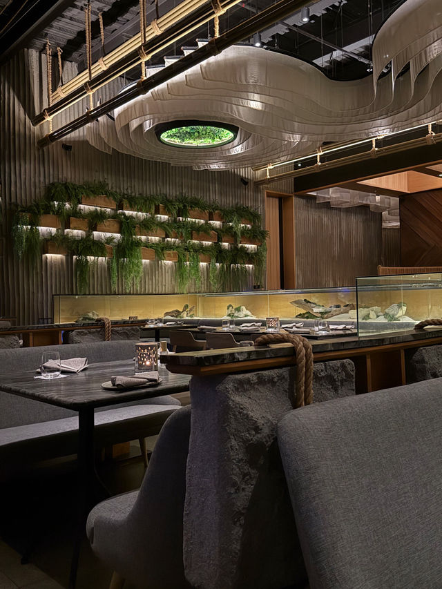 Wabi Sabi