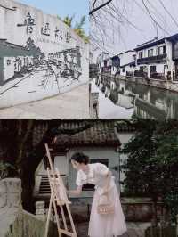 Escape the Heat in China's Shaoxing: A Hidden Gem Even Better Than Suzhou & Hangzhou