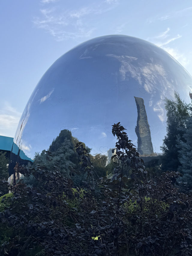 2 Days in Shanghai