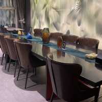  HeSu Hidden Art Hotel & Suites 