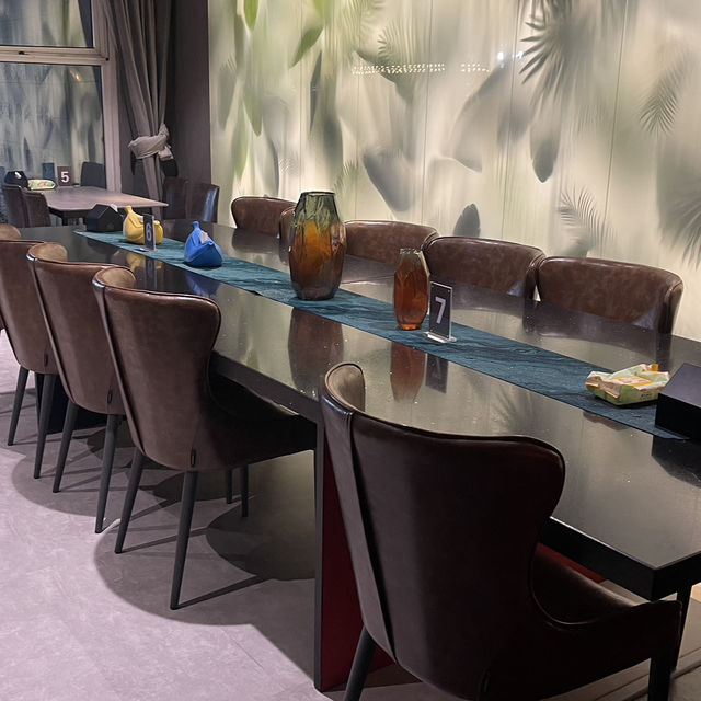  HeSu Hidden Art Hotel & Suites 