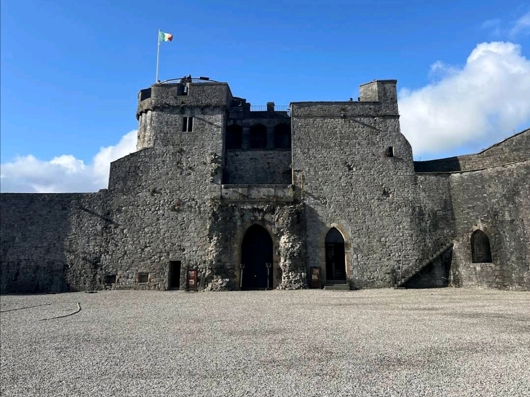 King John's Castle