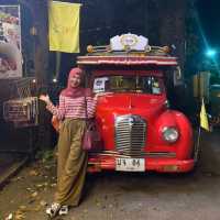 อาหารรสเลิศ บรรยากาศดี ร้านคุ้นลิ้นที่ระนอง