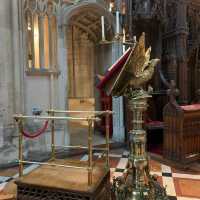 Gloucester Cathedral 